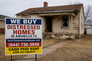 Amarillo Locksmith